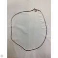 Necklace Chain By Clothes Mentor