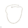 Necklace Chain By Clothes Mentor