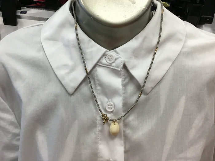 Necklace Choker & Collar By Clothes Mentor
