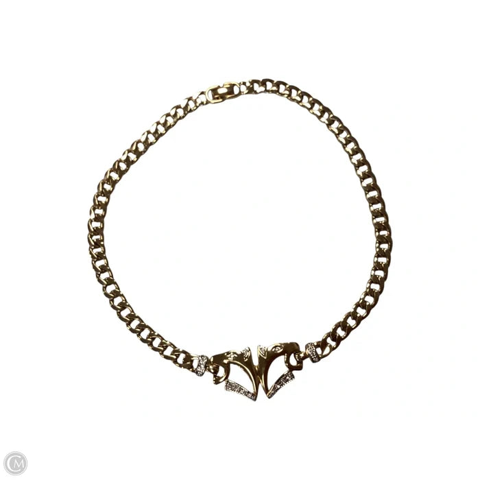 Necklace Choker & Collar By Clothes Mentor