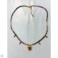 Necklace Choker & Collar By Clothes Mentor