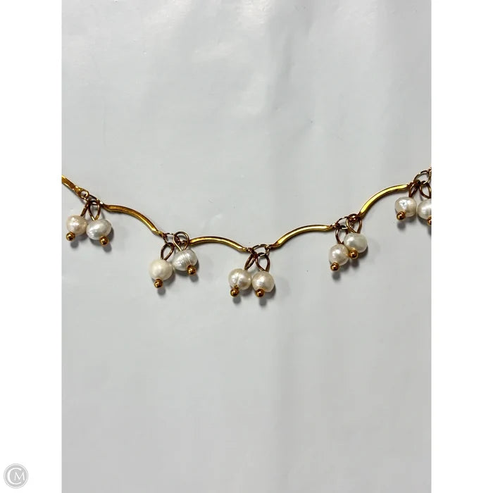 Necklace Choker & Collar By Clothes Mentor