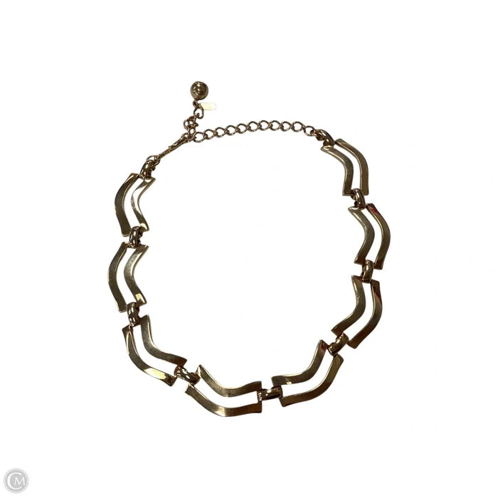 Necklace Choker & Collar By Sperry