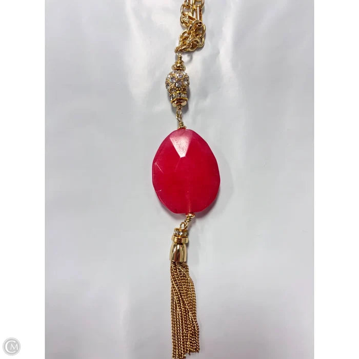 Necklace Designer By Lilly Pulitzer
