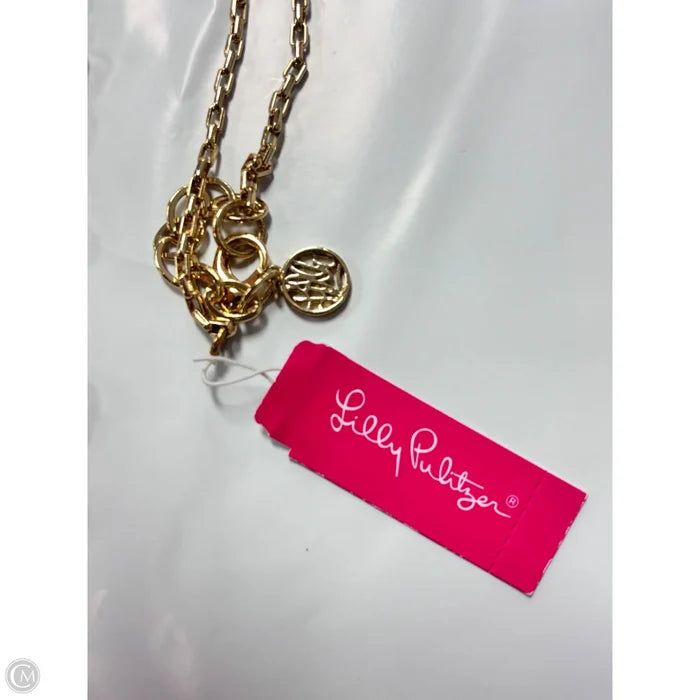 Necklace Designer By Lilly Pulitzer