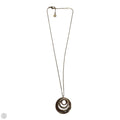 Necklace Designer By Swarovski