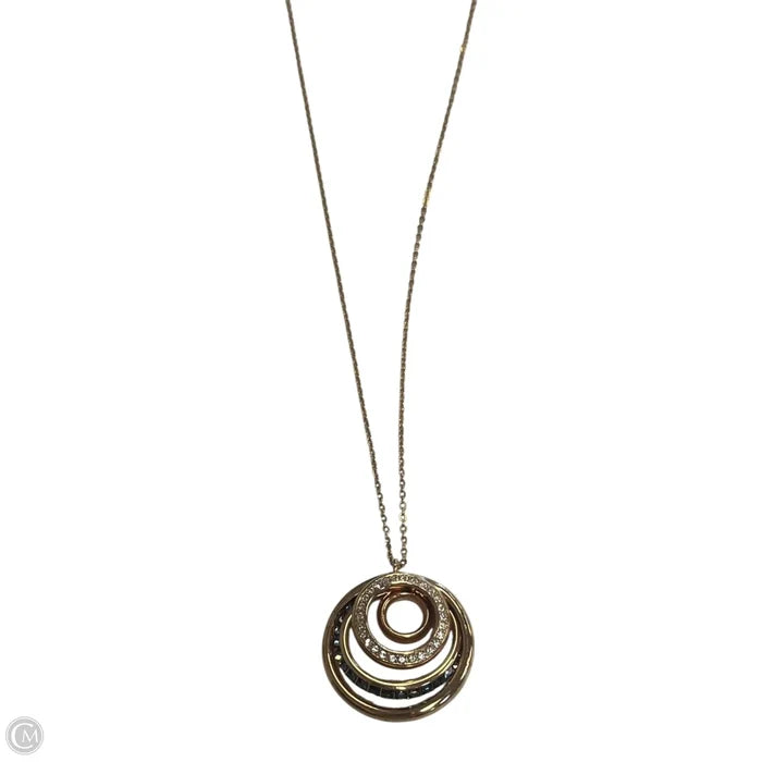 Necklace Designer By Swarovski