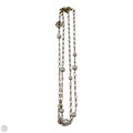 Necklace Designer By Tory Burch