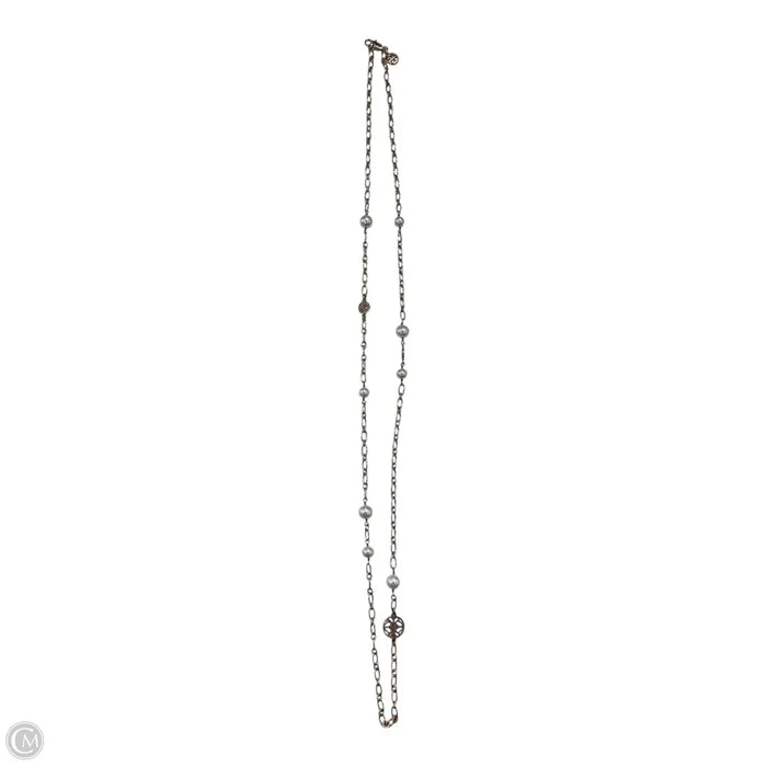 Necklace Designer By Tory Burch