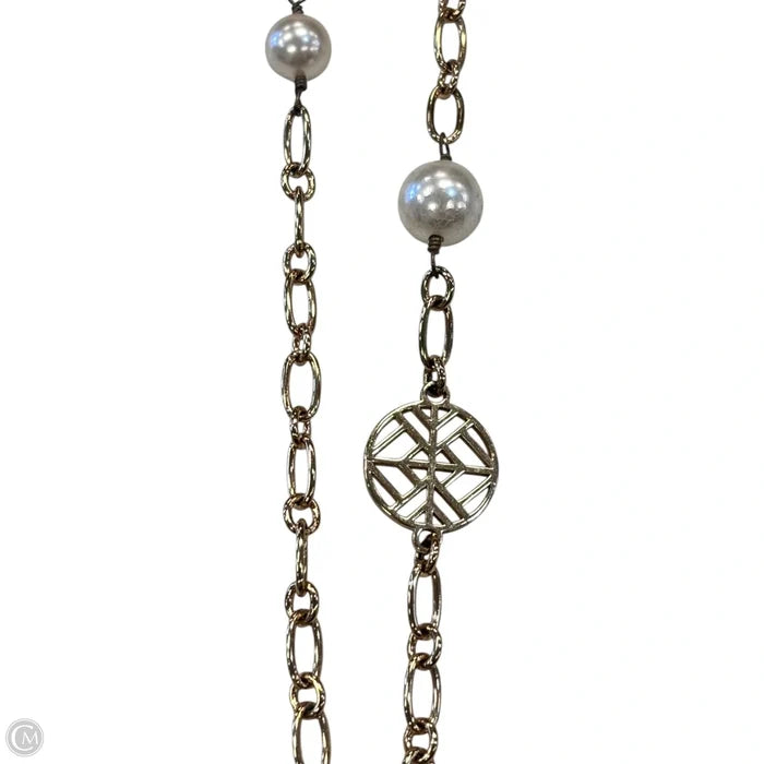 Necklace Designer By Tory Burch