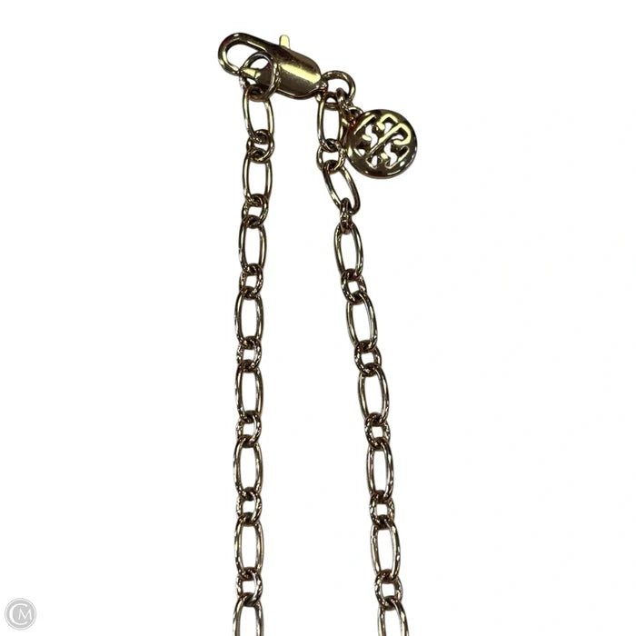 Necklace Designer By Tory Burch