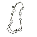 Necklace Layered By White House Black Market