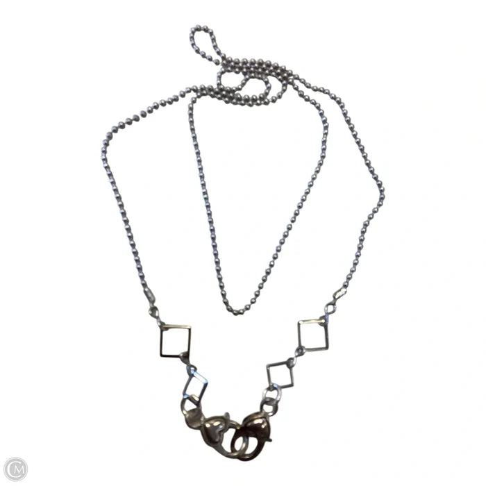 Necklace Other By Brighton