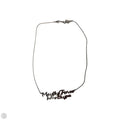 Necklace Other By Clothes Mentor