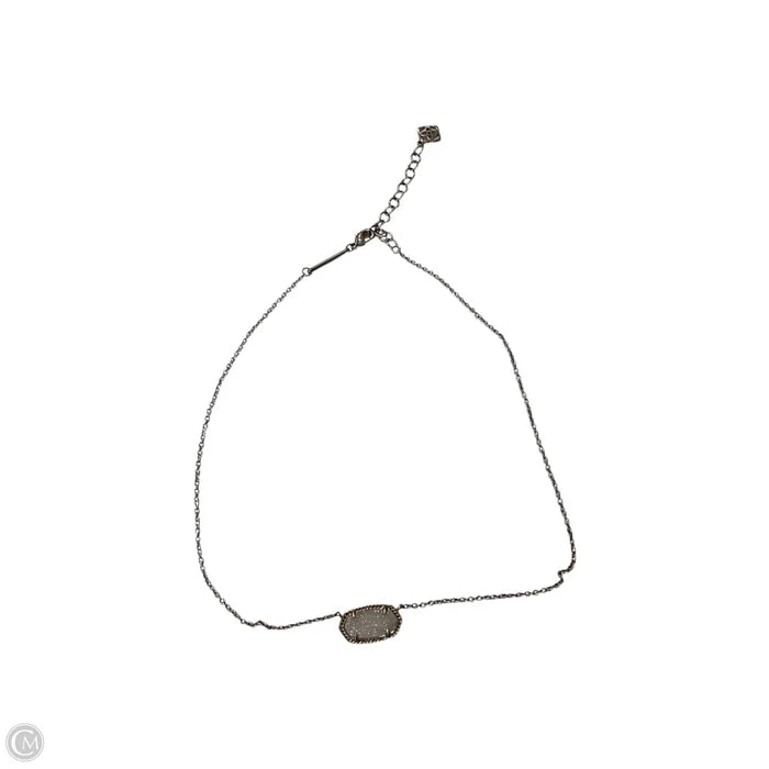Necklace Other By Kendra Scott