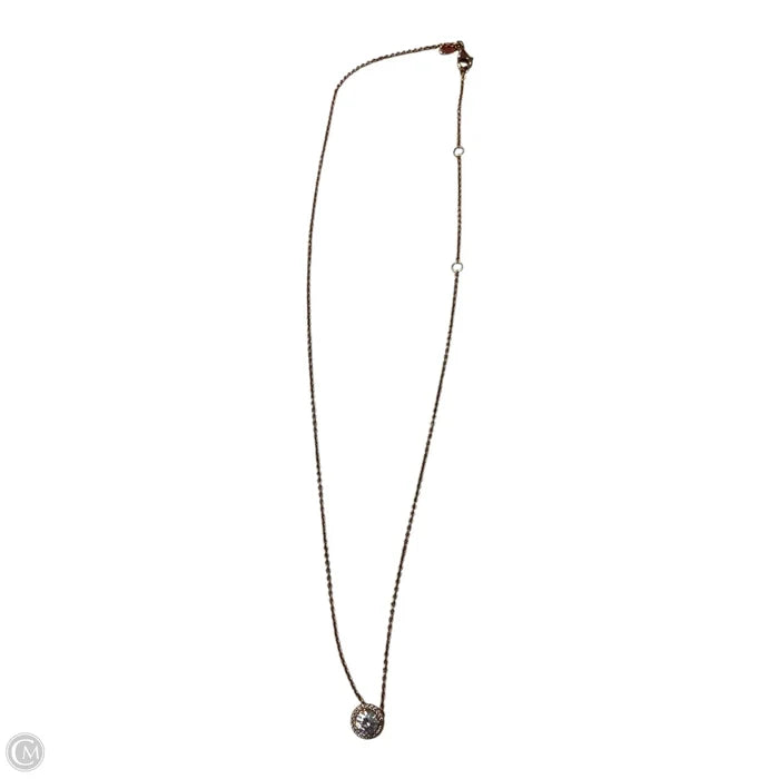 Necklace Other By Pandora