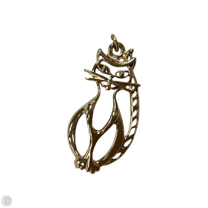 Necklace Pendant By Clothes Mentor