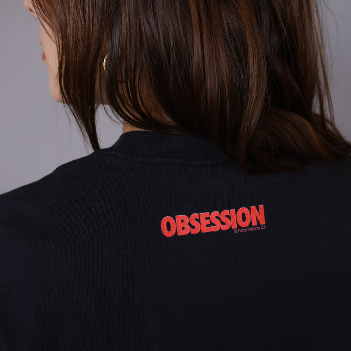 Obsession Definition T-Shirt