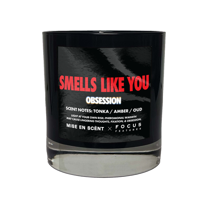 "Smells Like You" Candle