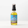 Oh Baby! Lavender Oil 2oz Pump