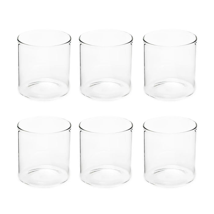 Ørskov multiglas 6-pack