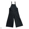 Overalls By Clothes Mentor In Black, Size: M