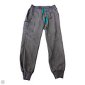 Pants Cargo & Utility By Figs In Grey, Size: S