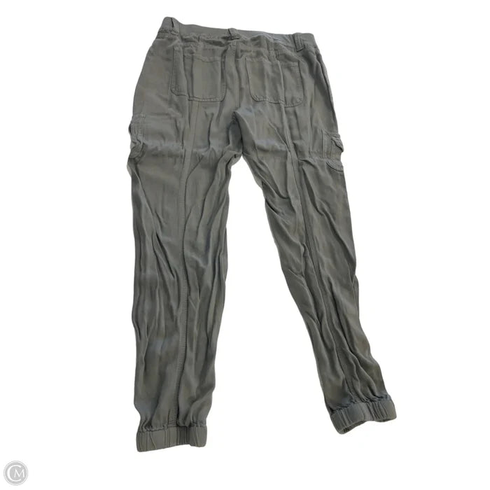 Pants Cargo & Utility By Knox Rose In Green, Size: S