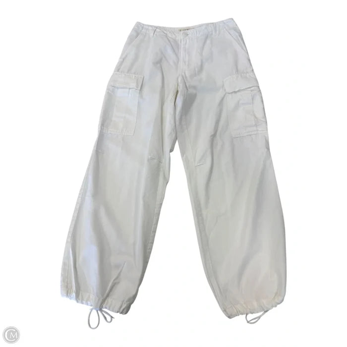 Pants Cargo & Utility By Lucky Brand In White, Size: 6