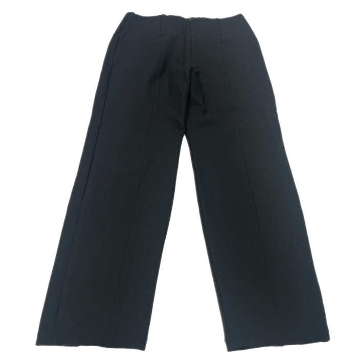 Pants Cropped By Nygard Peter In Black, Size: M