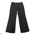 Pants Designer By Escada In Black, Size: 10