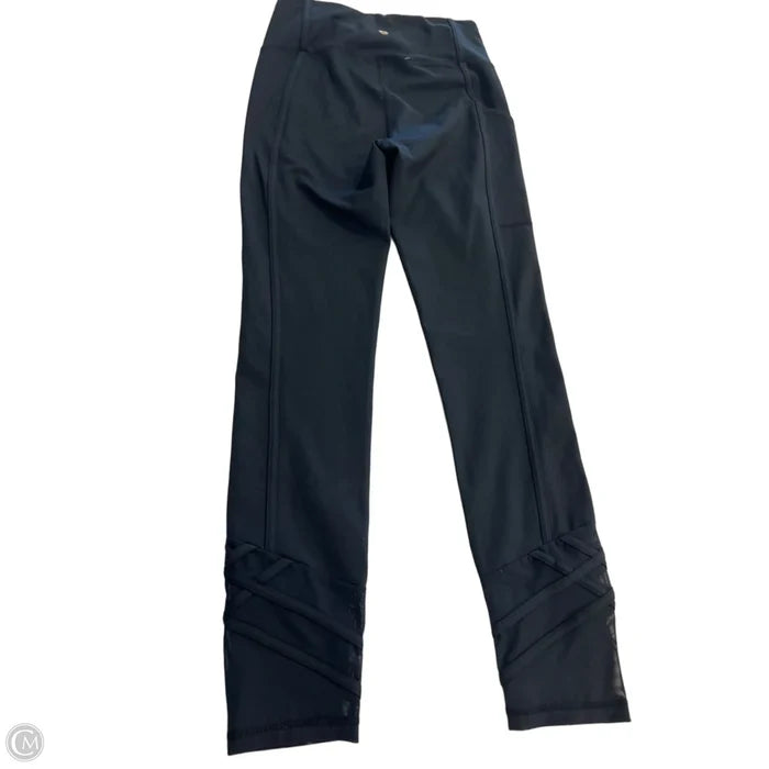 Pants Designer By Lilly Pulitzer In Black, Size: S