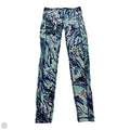 Pants Designer By Lilly Pulitzer In Blue, Size: Xs