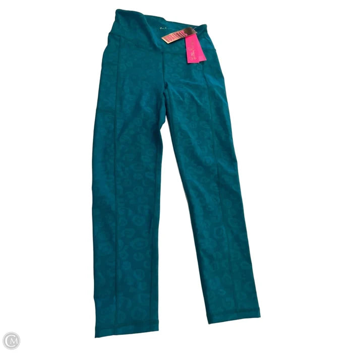 Pants Designer By Lilly Pulitzer In Green, Size: S