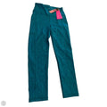 Pants Designer By Lilly Pulitzer In Green, Size: S