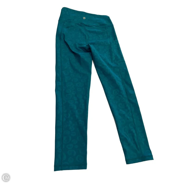 Pants Designer By Lilly Pulitzer In Green, Size: S