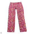 Pants Designer By Lilly Pulitzer In Pink, Size: 2