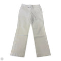 Pants Designer By Lilly Pulitzer In White, Size: 2