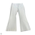 Pants Dress By Chicos In Cream, Size: M