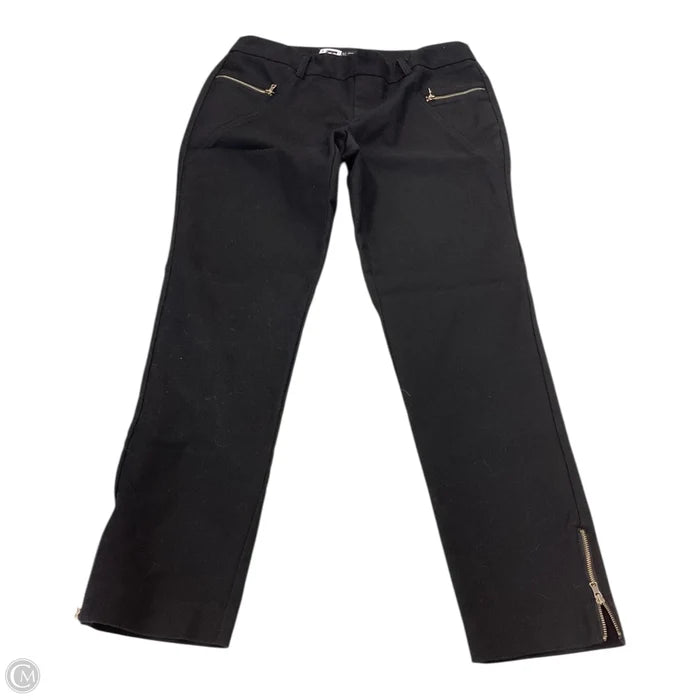 Pants Dress By Inc In Black, Size: 8