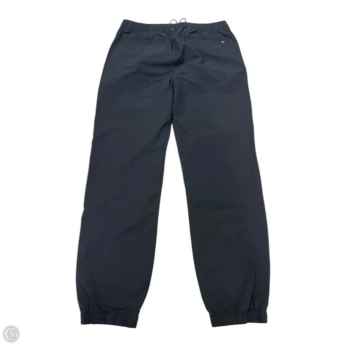 Pants Joggers By Banana Republic In Black, Size: S