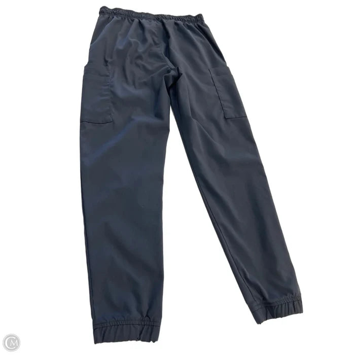 Pants Joggers By Clothes Mentor In Grey, Size: S