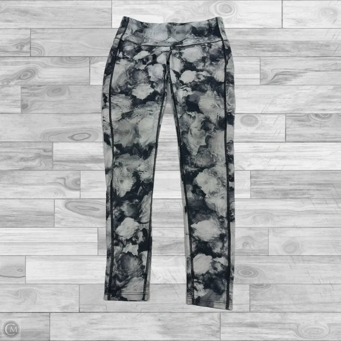 Pants Leggings By Athleta In Grey, Size: Xs