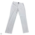 Pants Leggings By Eileen Fisher In Cream, Size: Xs
