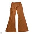 Pants Leggings By Lululemon In Brown, Size: 10