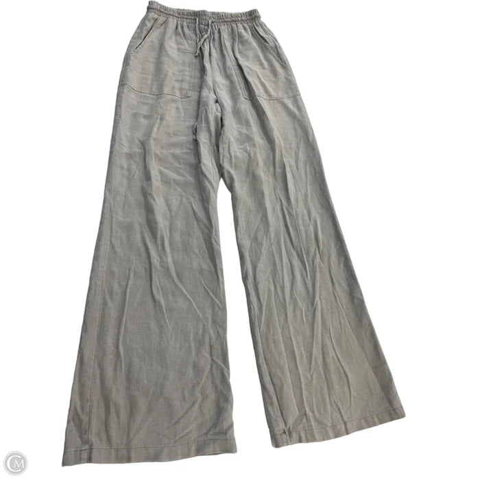 Pants Linen By Sincerely Jules In Beige, Size: S