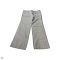 Pants Linen By Victorias Secret In Striped Pattern, Size: 6