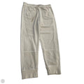 Pants Lounge By Tommy Bahama In Cream, Size: M