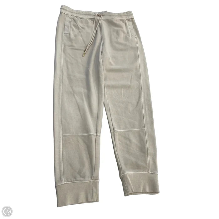 Pants Lounge By Tommy Bahama In Cream, Size: M