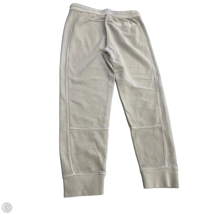 Pants Lounge By Tommy Bahama In Cream, Size: M